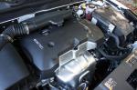 Chevrolet Malibu 2014 года